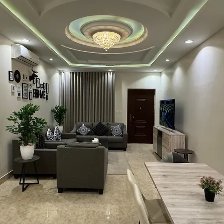 شقة فاخرة غرفتين وصالة ارضية و مدخل مستقل النرجس 11 Riyadh Exterior photo